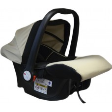 Автокресло 0+ First Plus brown/black MARTIN NOIR Автокресло 0+ First Plus brown/black MARTIN NOIR